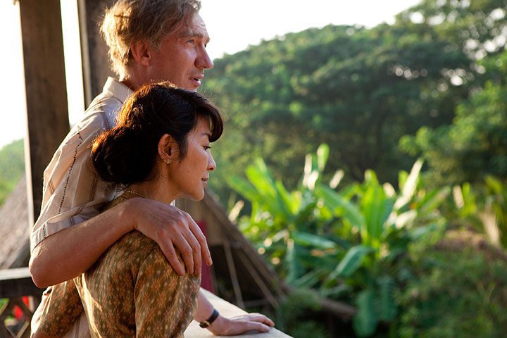 Afbeelding uit de film