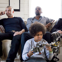 Picture from the movie