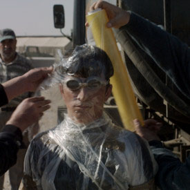 Picture from the movie