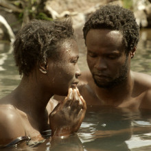 Afbeelding uit de film