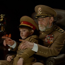 Afbeelding uit de film