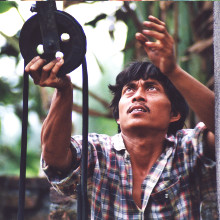 Picture from the movie