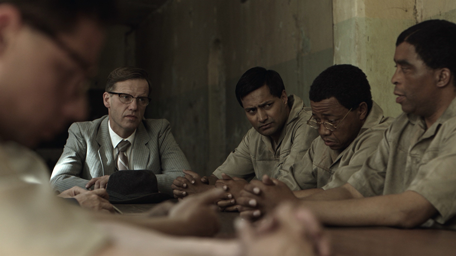 Picture from the movie