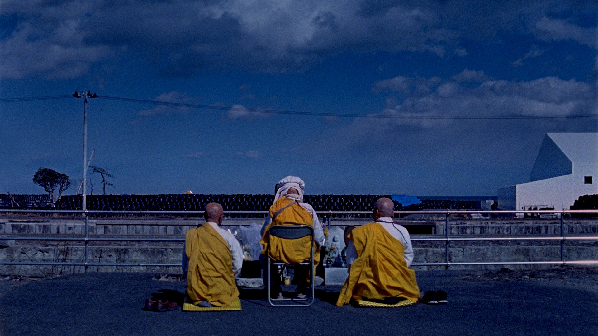 Picture from the movie