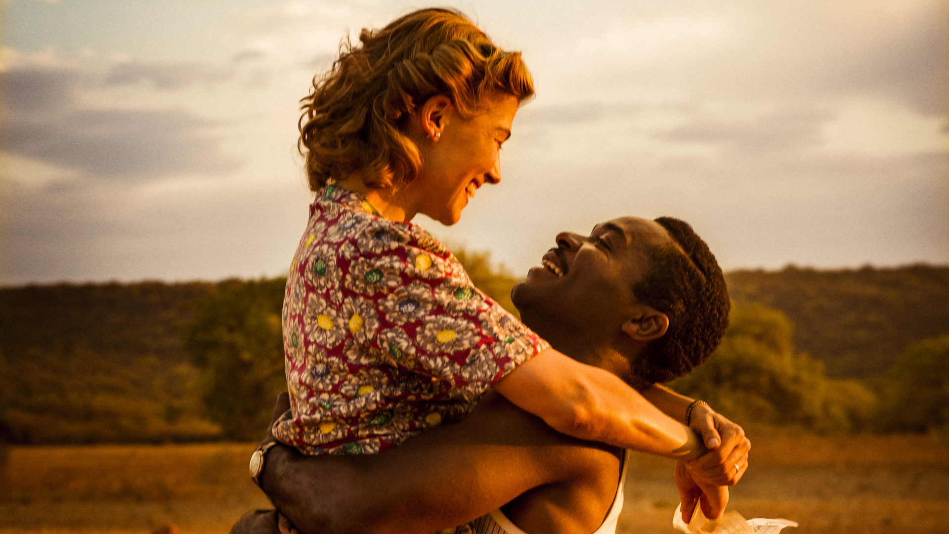 Picture from the movie