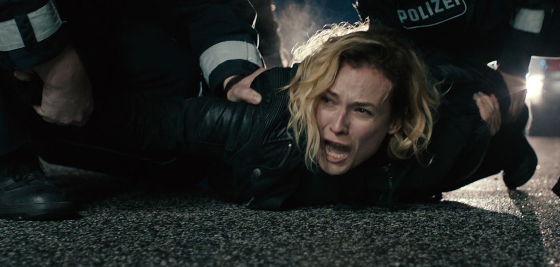 Picture from the movie