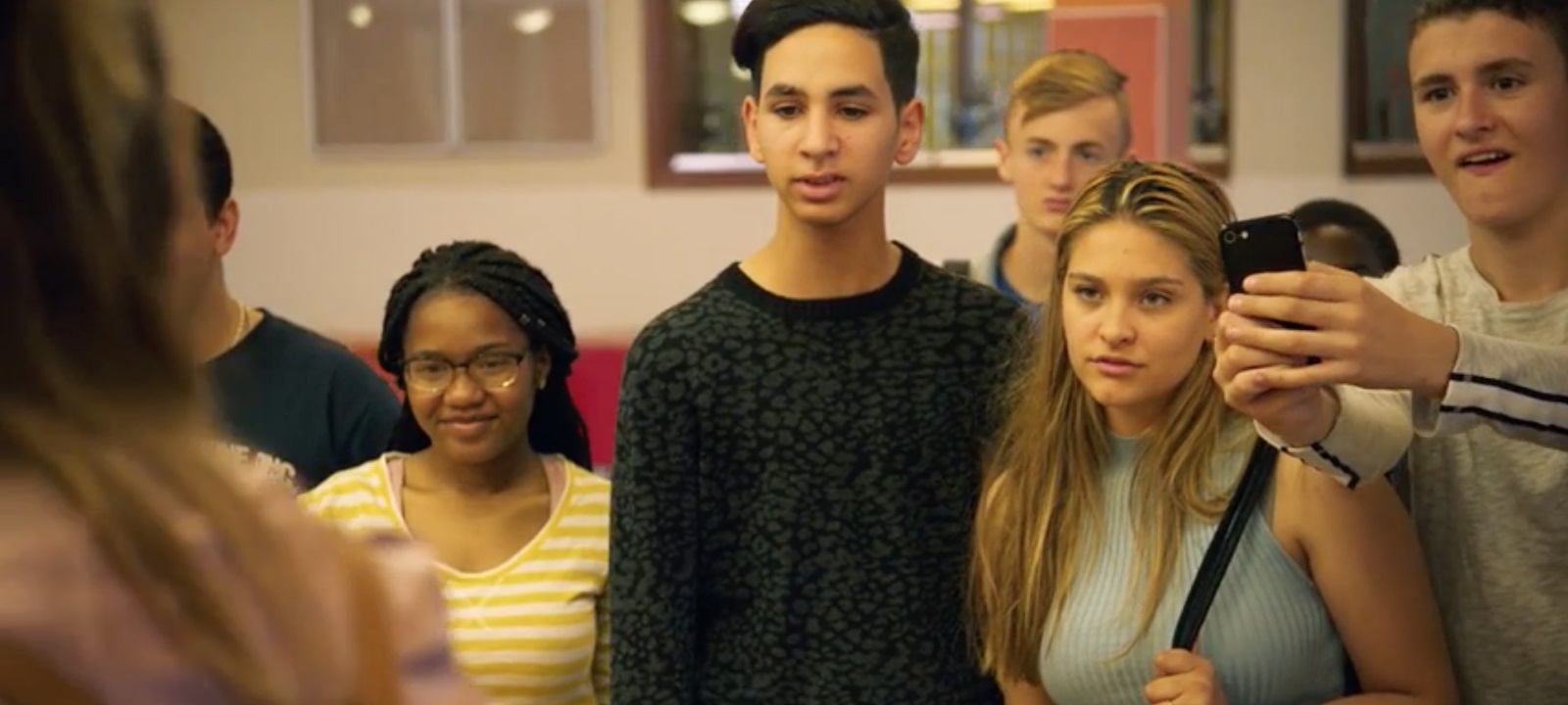 Picture from the movie