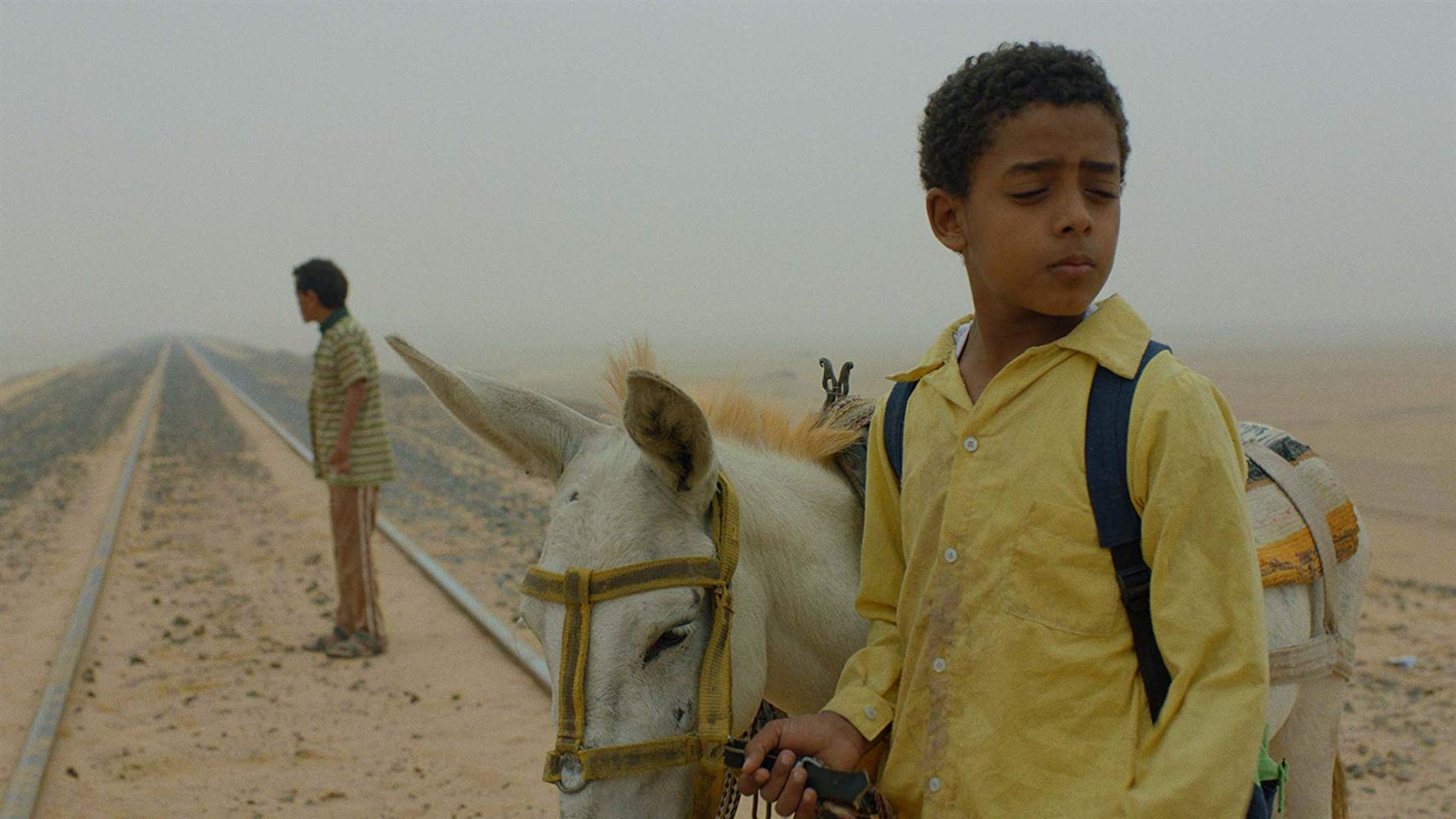 Afbeelding uit de film