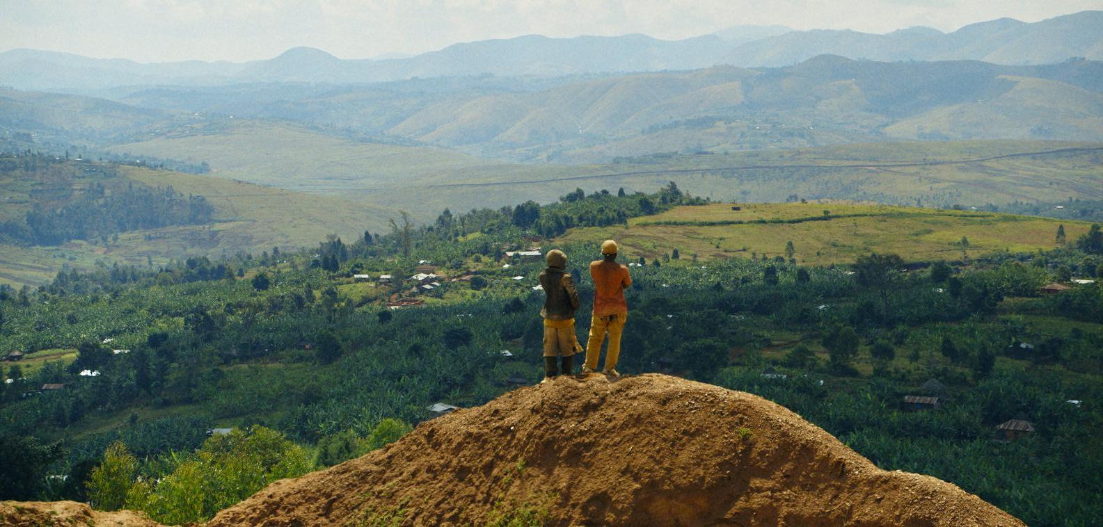 Afbeelding uit de film