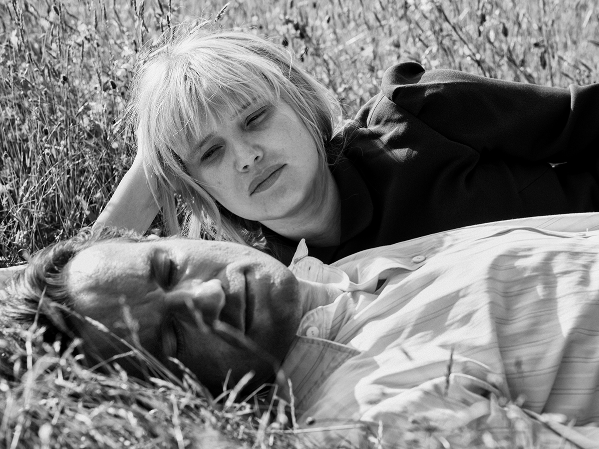 Picture from the movie