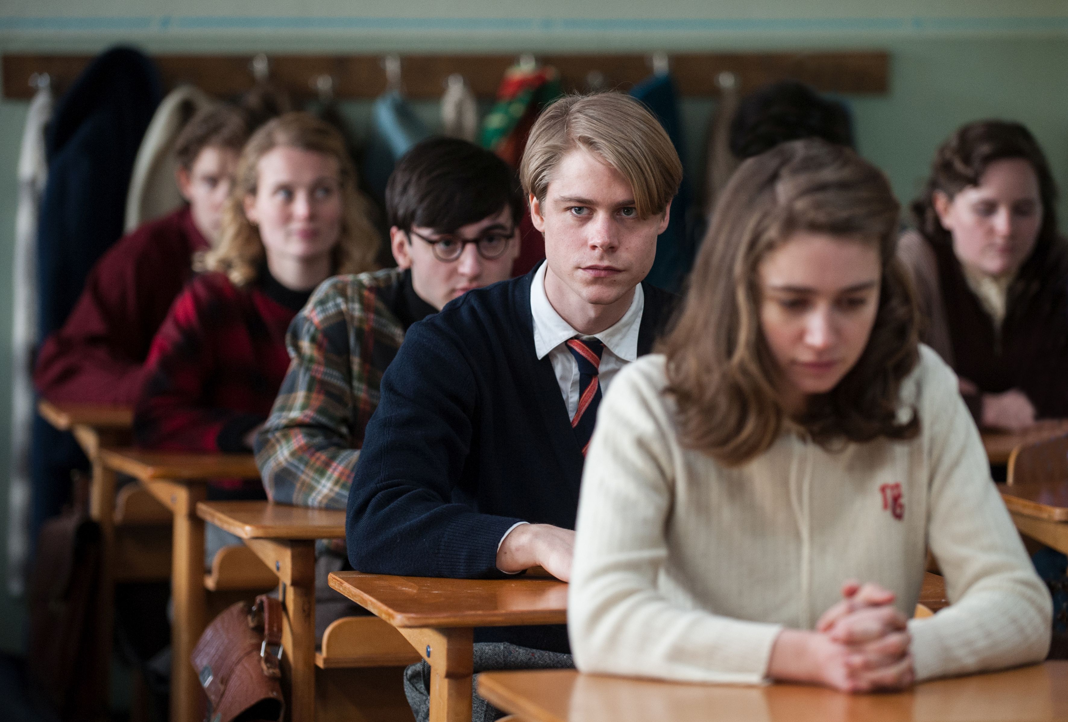 Picture from the movie