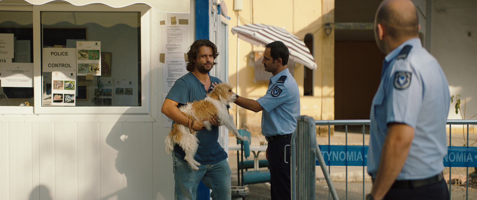 Afbeelding uit de film