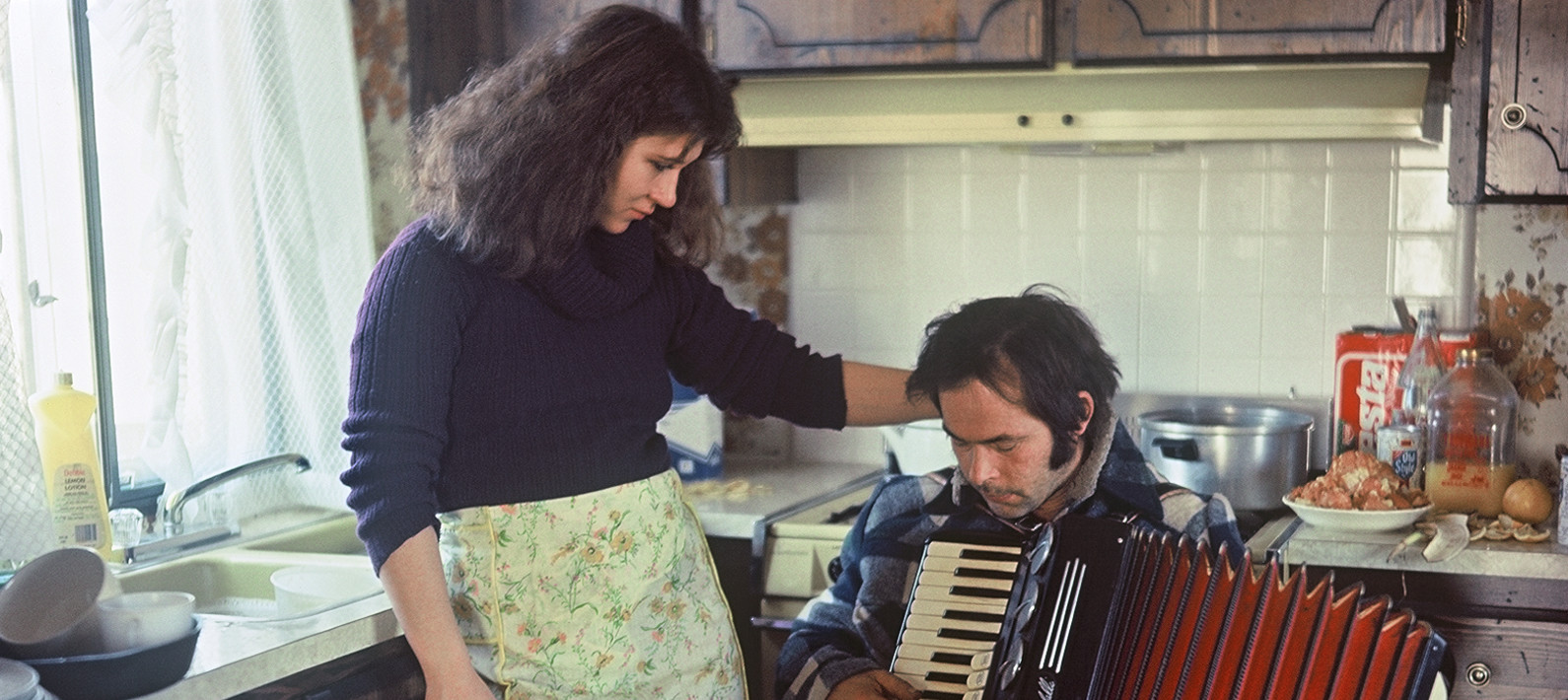 Picture from the movie