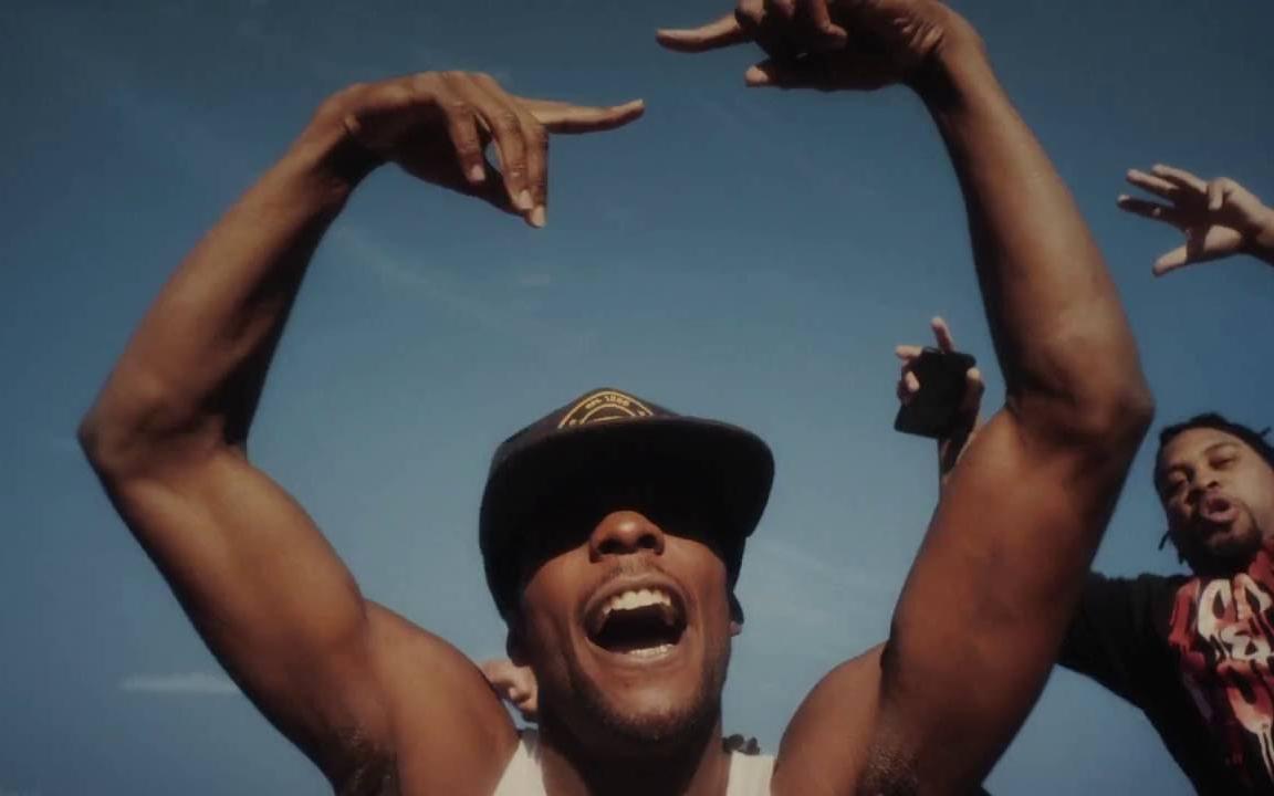 Afbeelding uit de film