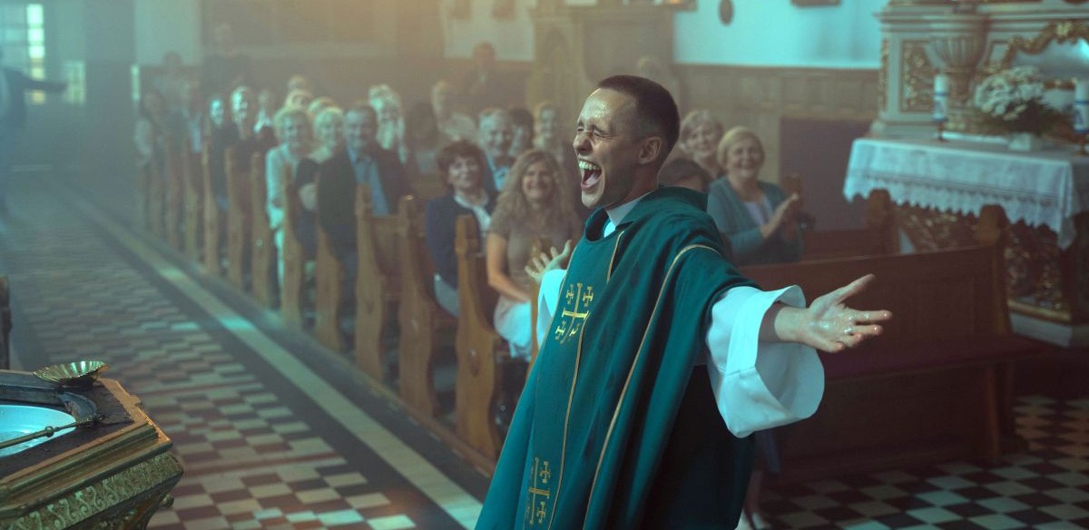 Afbeelding uit de film
