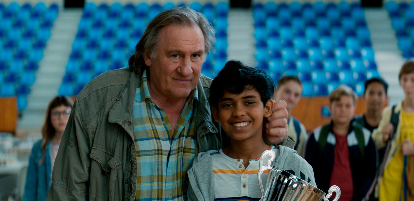 Picture from the movie