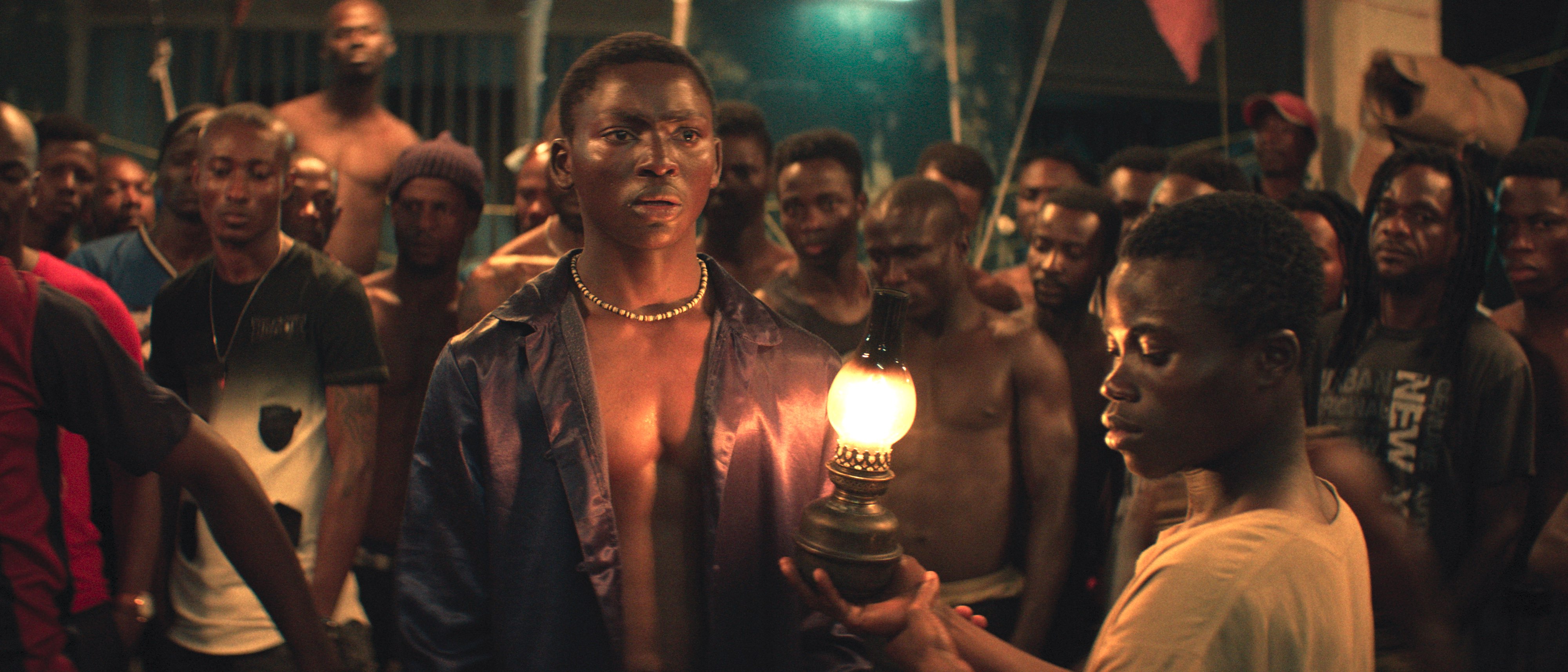 Picture from the movie