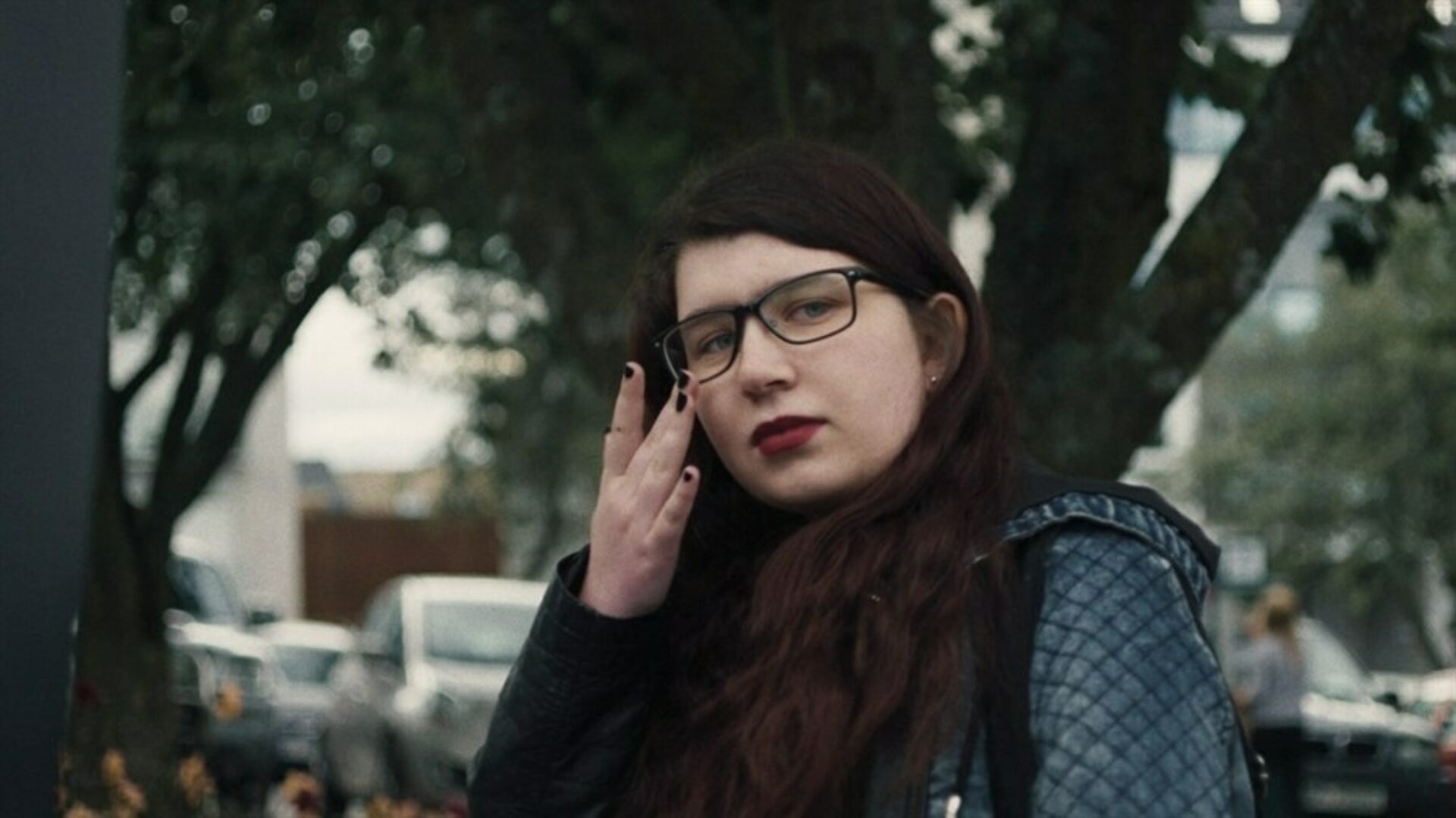 Picture from the movie
