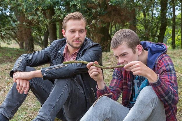 Picture from the movie