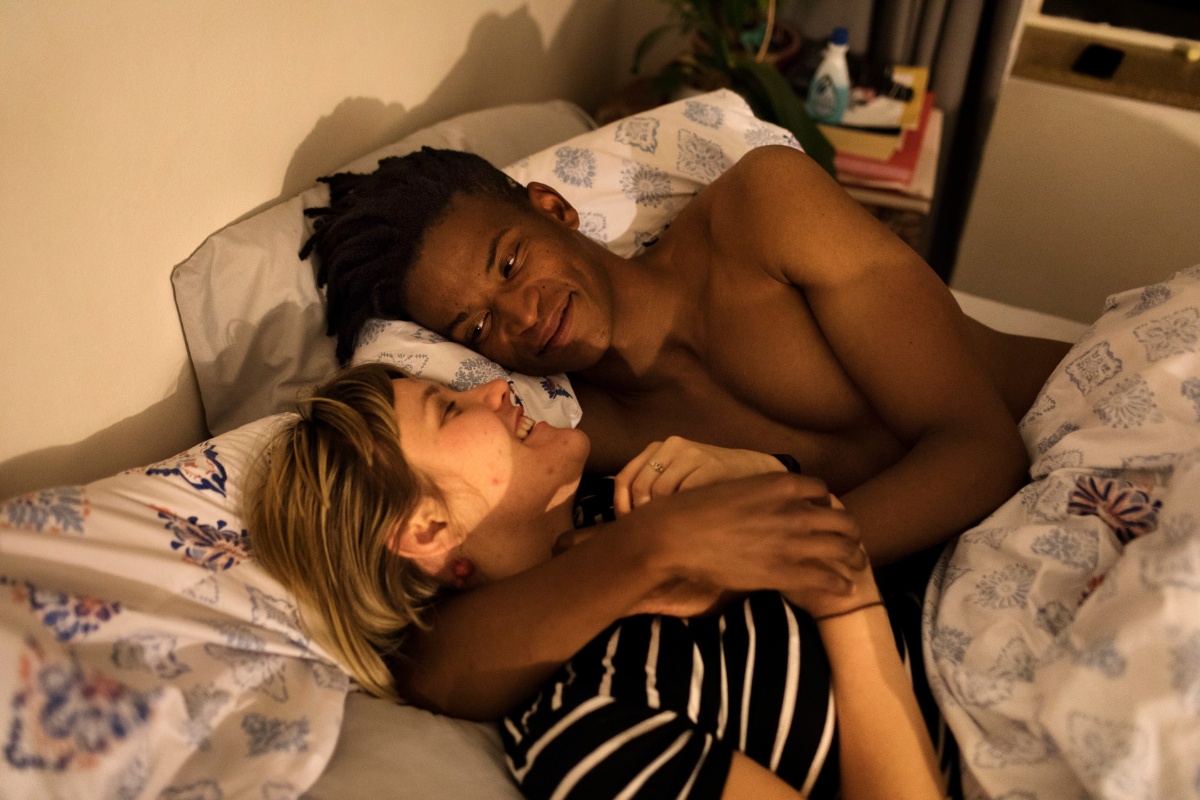 Afbeelding uit de film