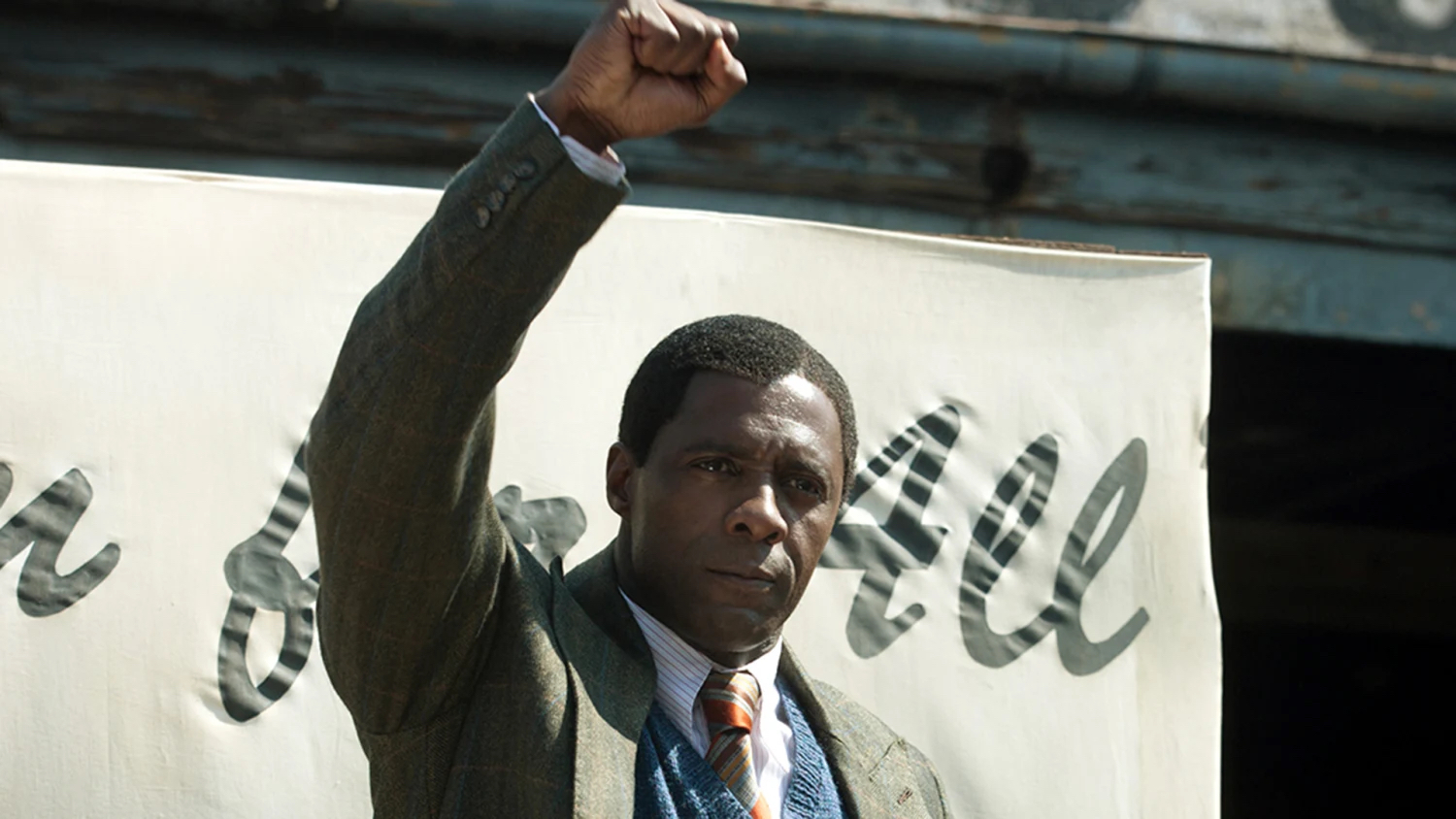 Afbeelding uit de film
