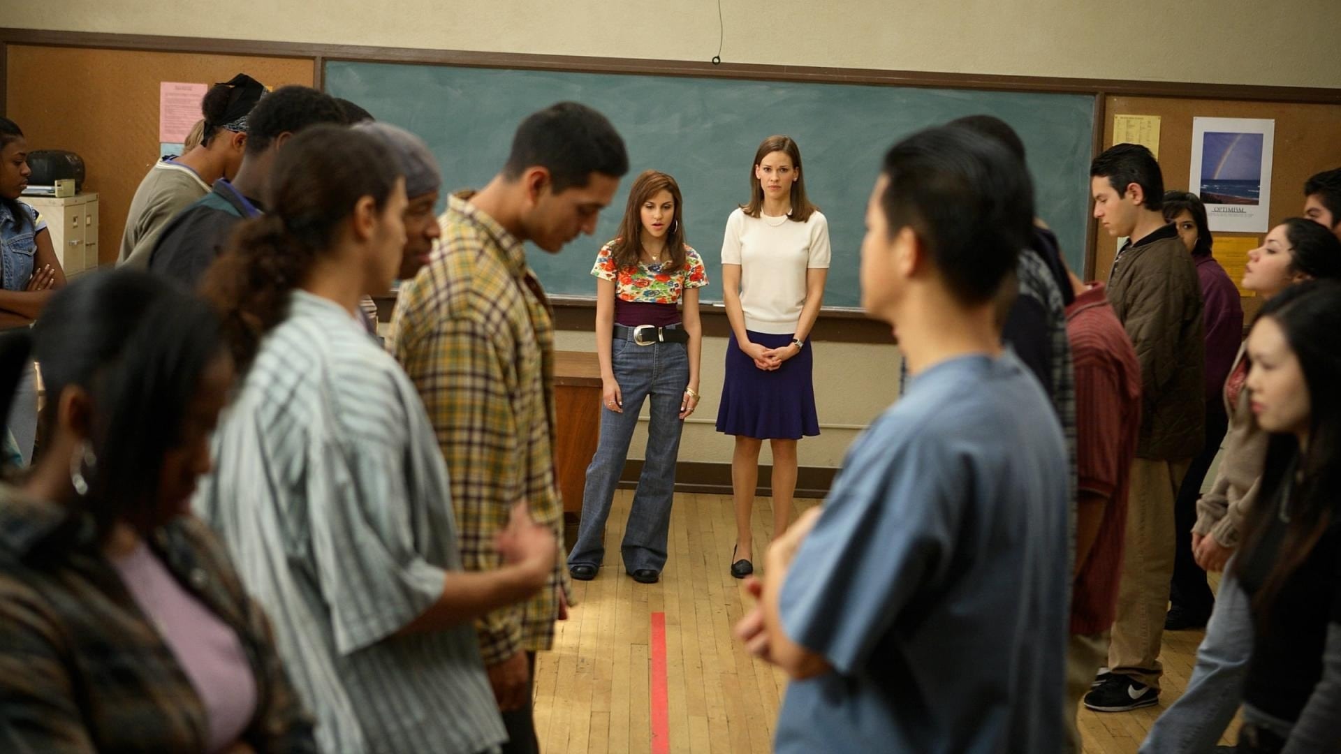 Afbeelding uit de film