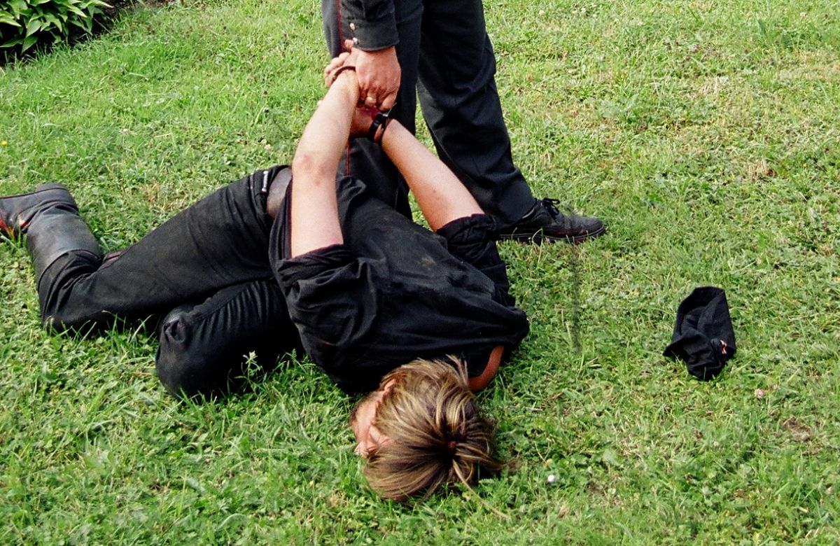 Afbeelding uit de film