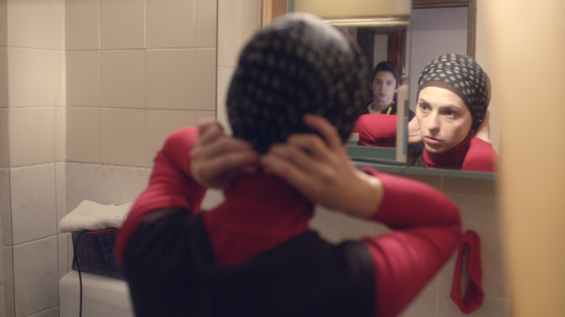 Afbeelding uit de film