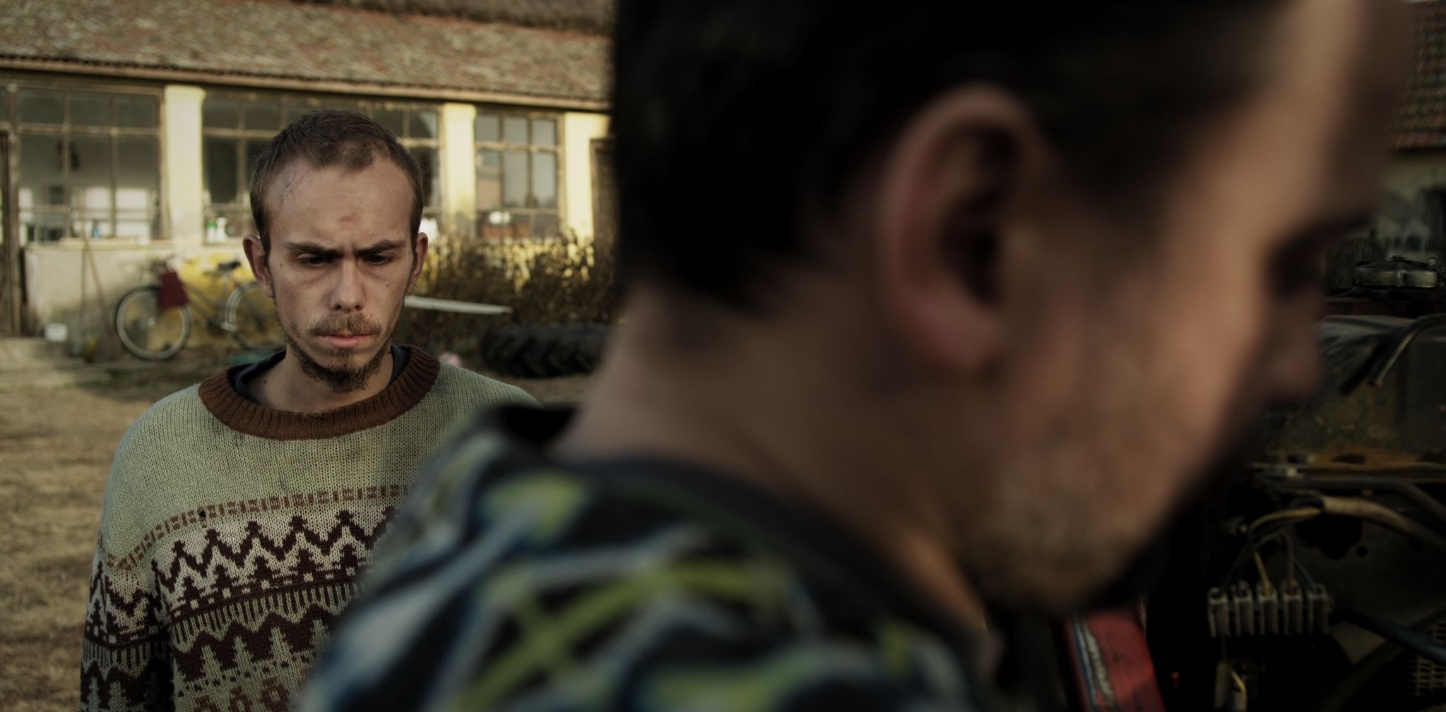 Picture from the movie