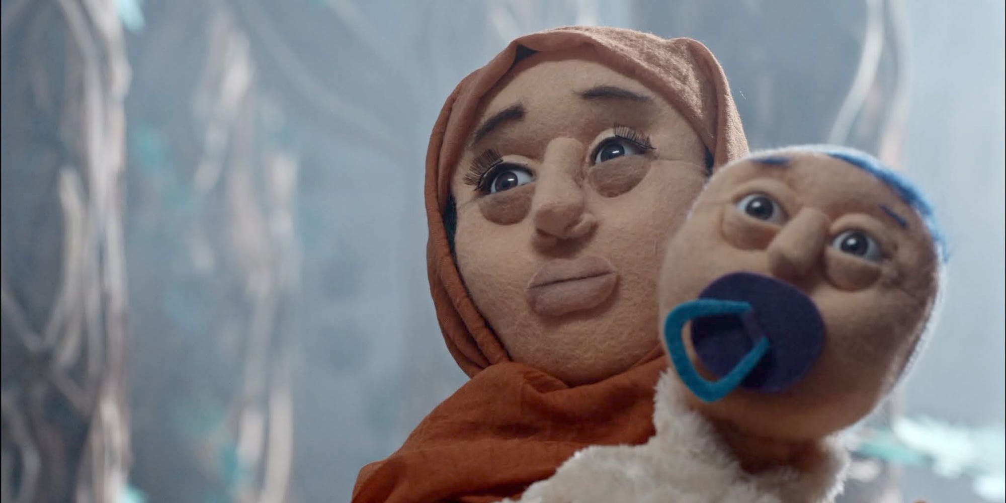 Afbeelding uit de film
