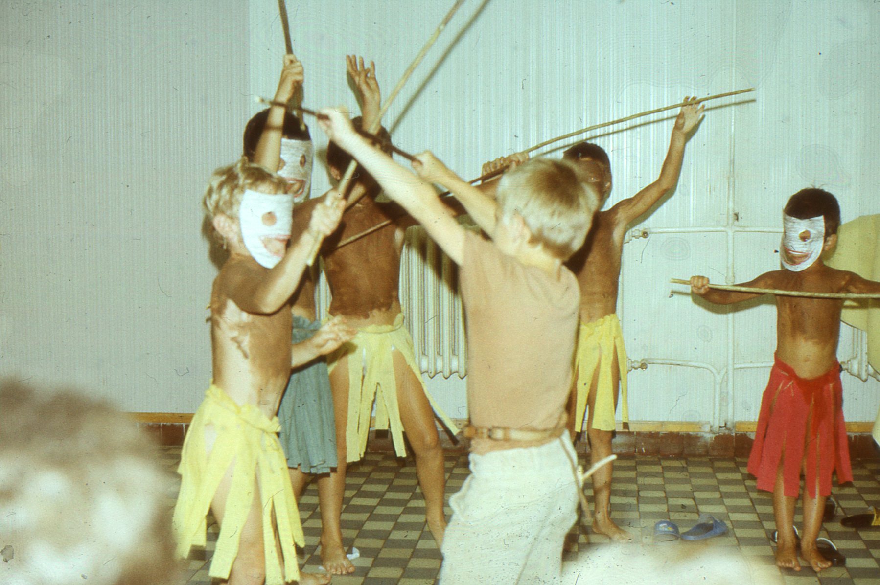Picture from the movie