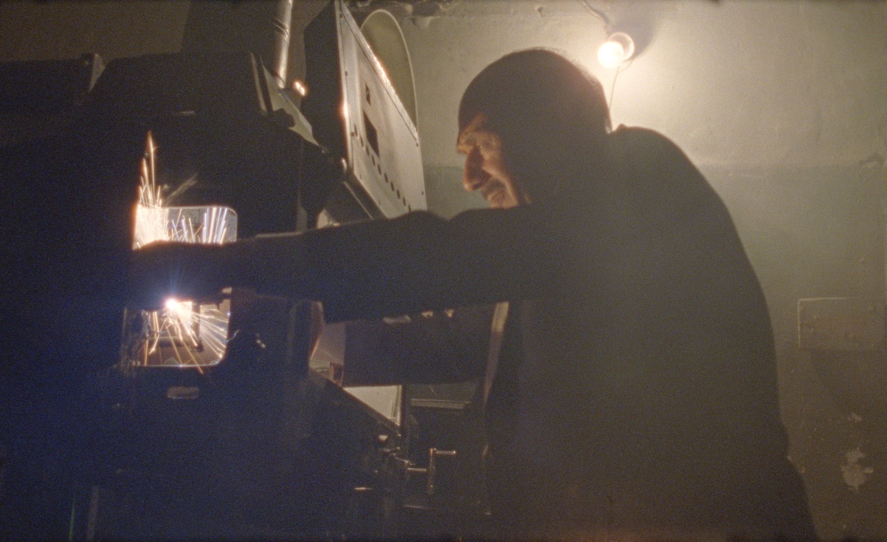 Picture from the movie