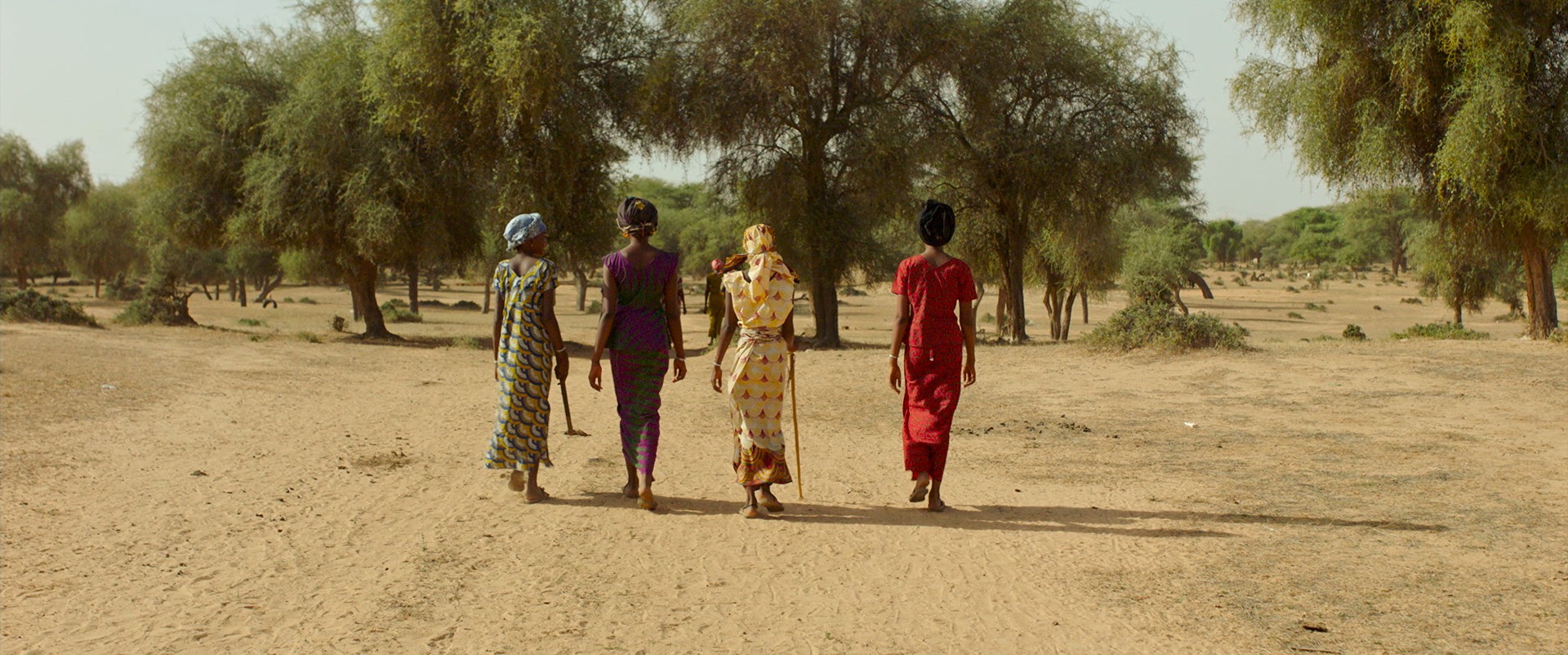Picture from the movie
