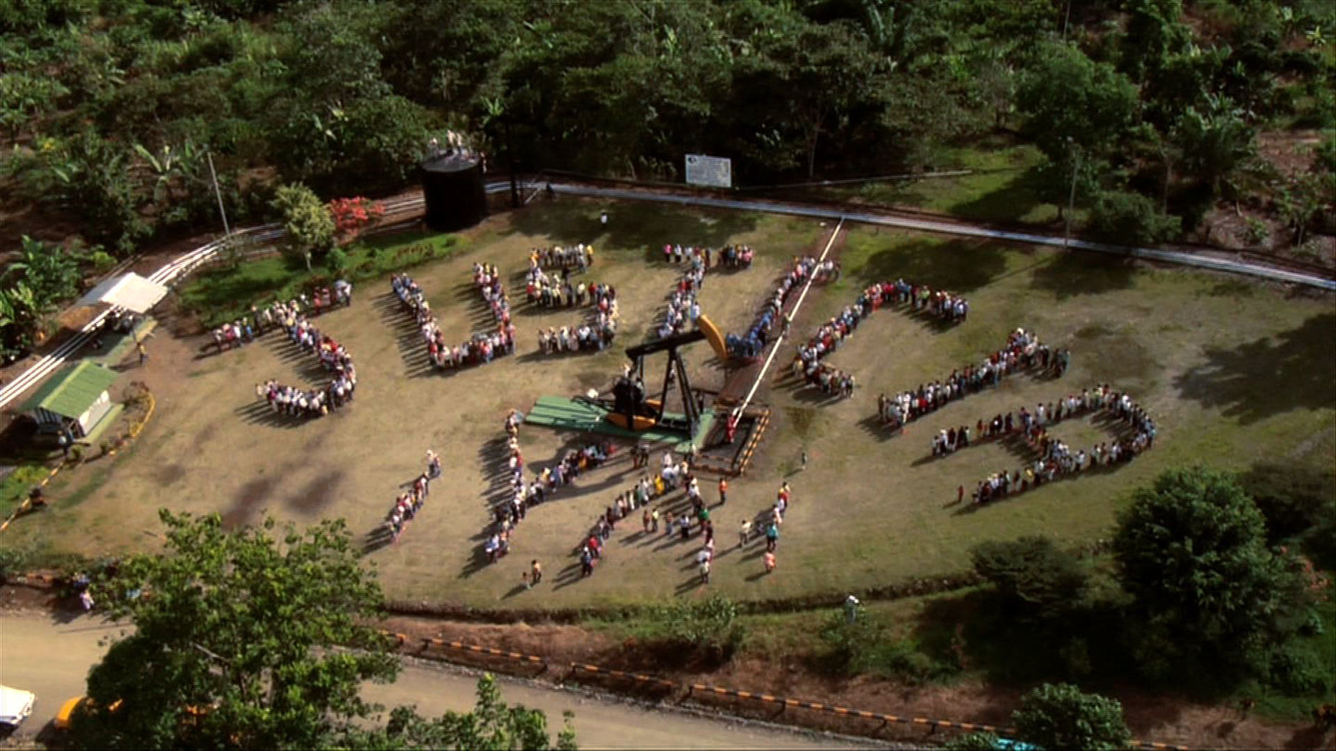 Picture from the movie