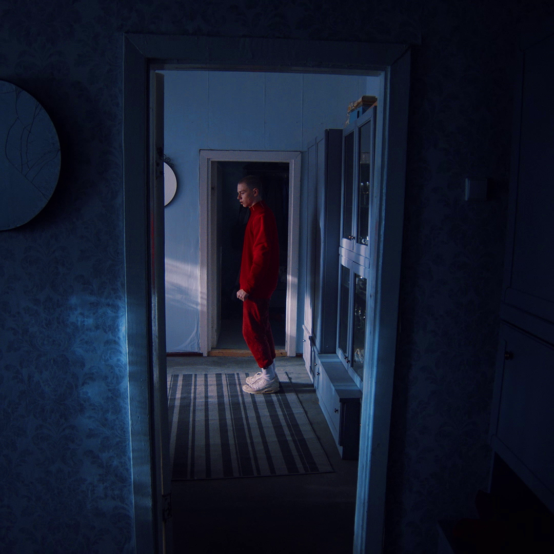 Picture from the movie