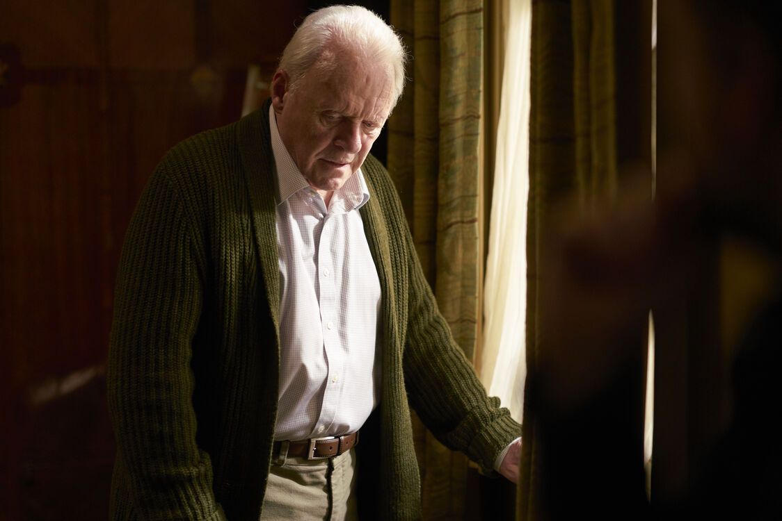 Picture from the movie
