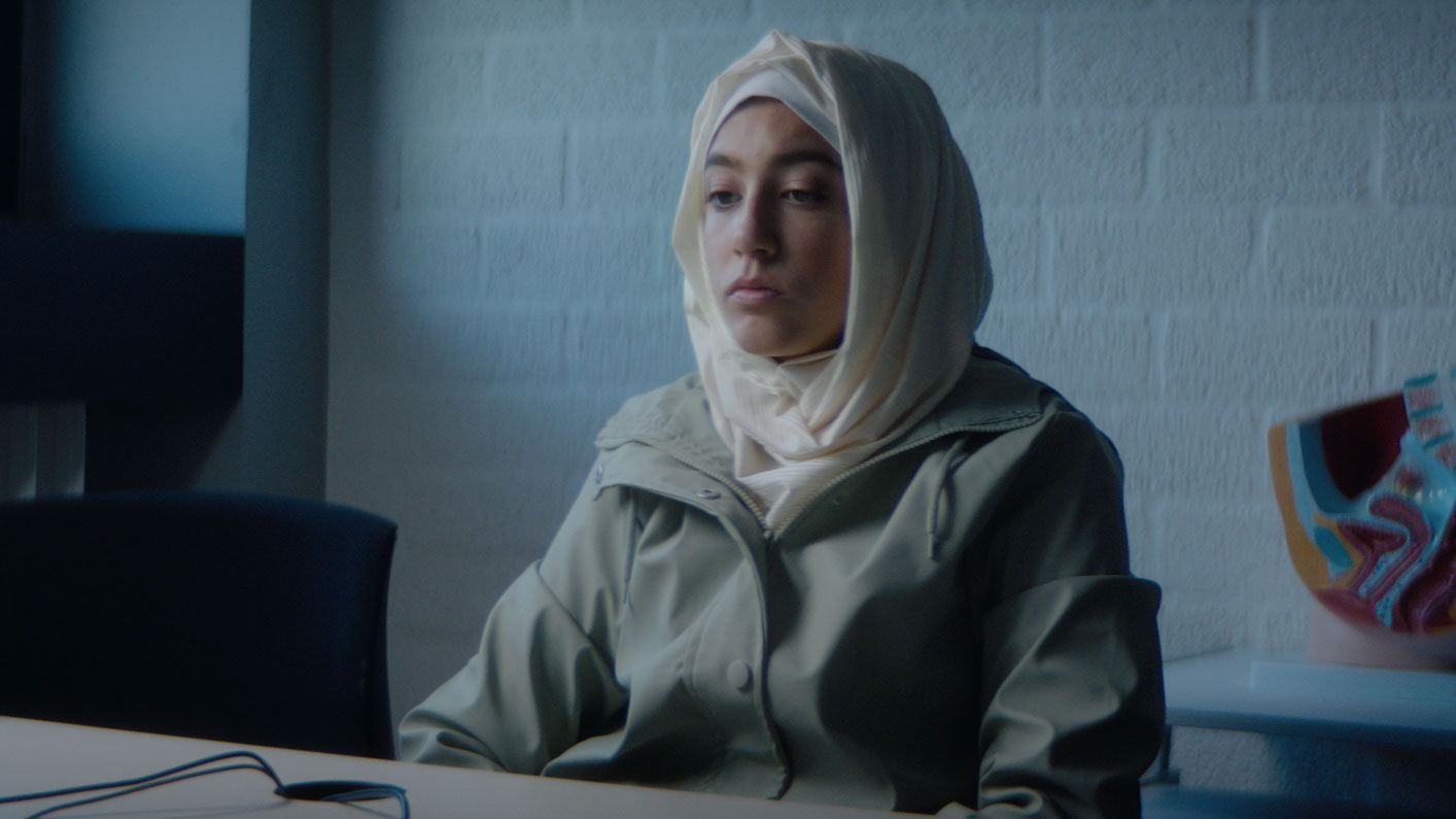 Afbeelding uit de film