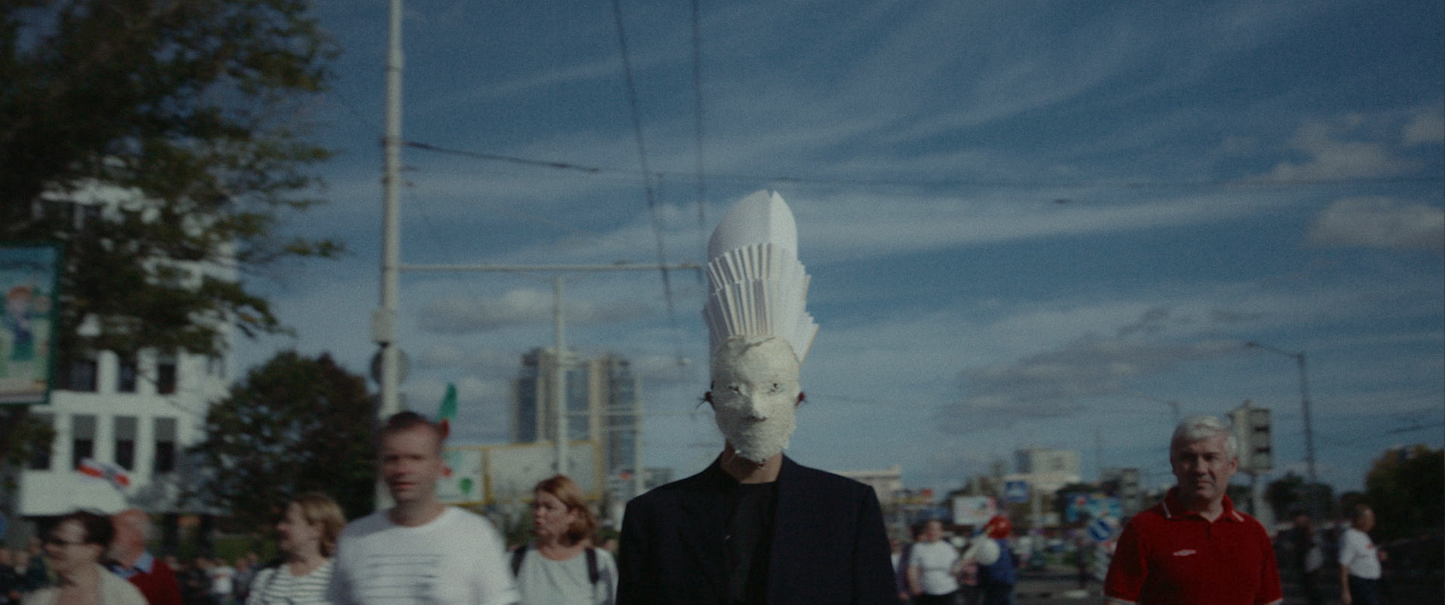 Afbeelding uit de film