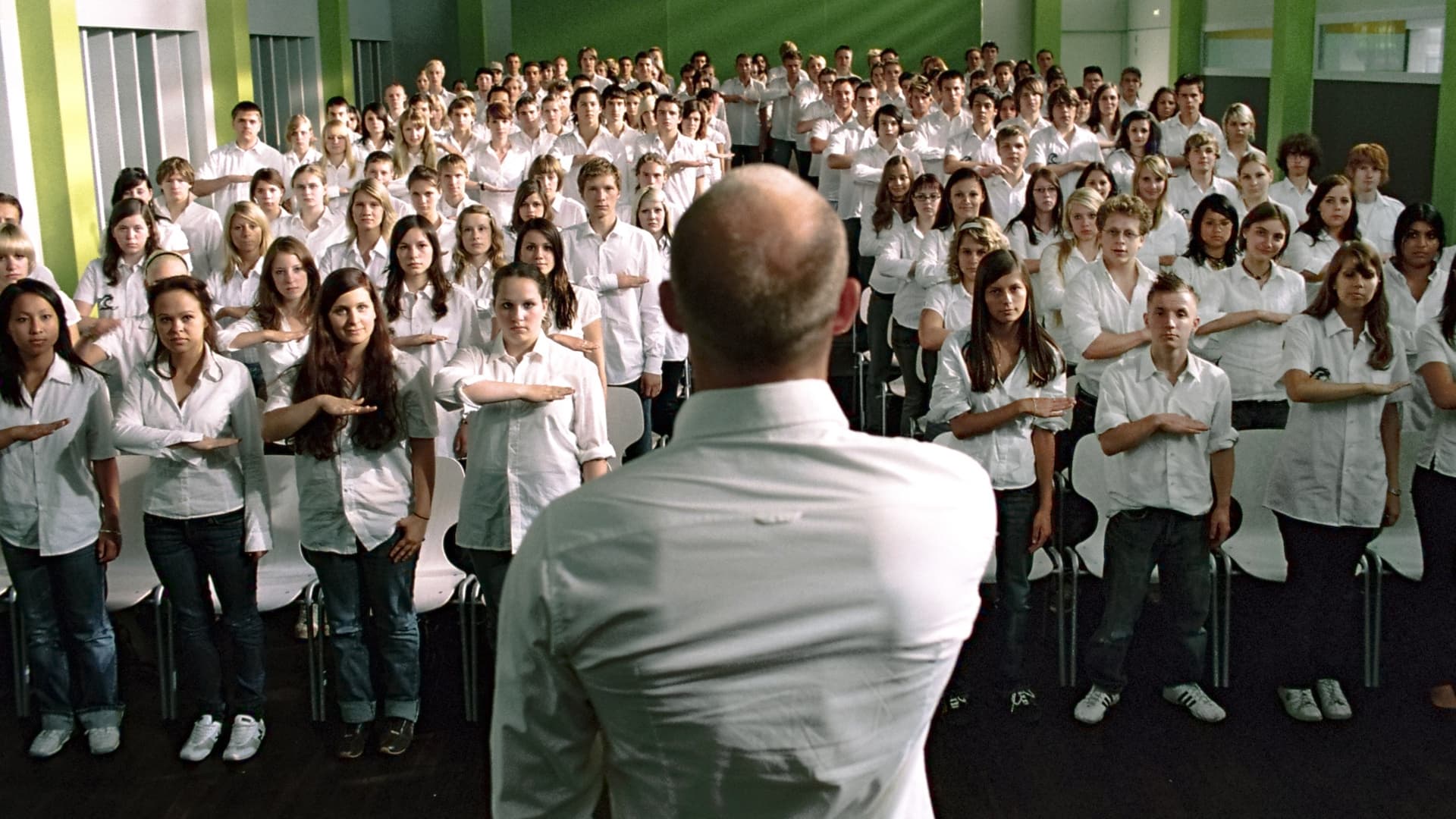 Picture from the movie