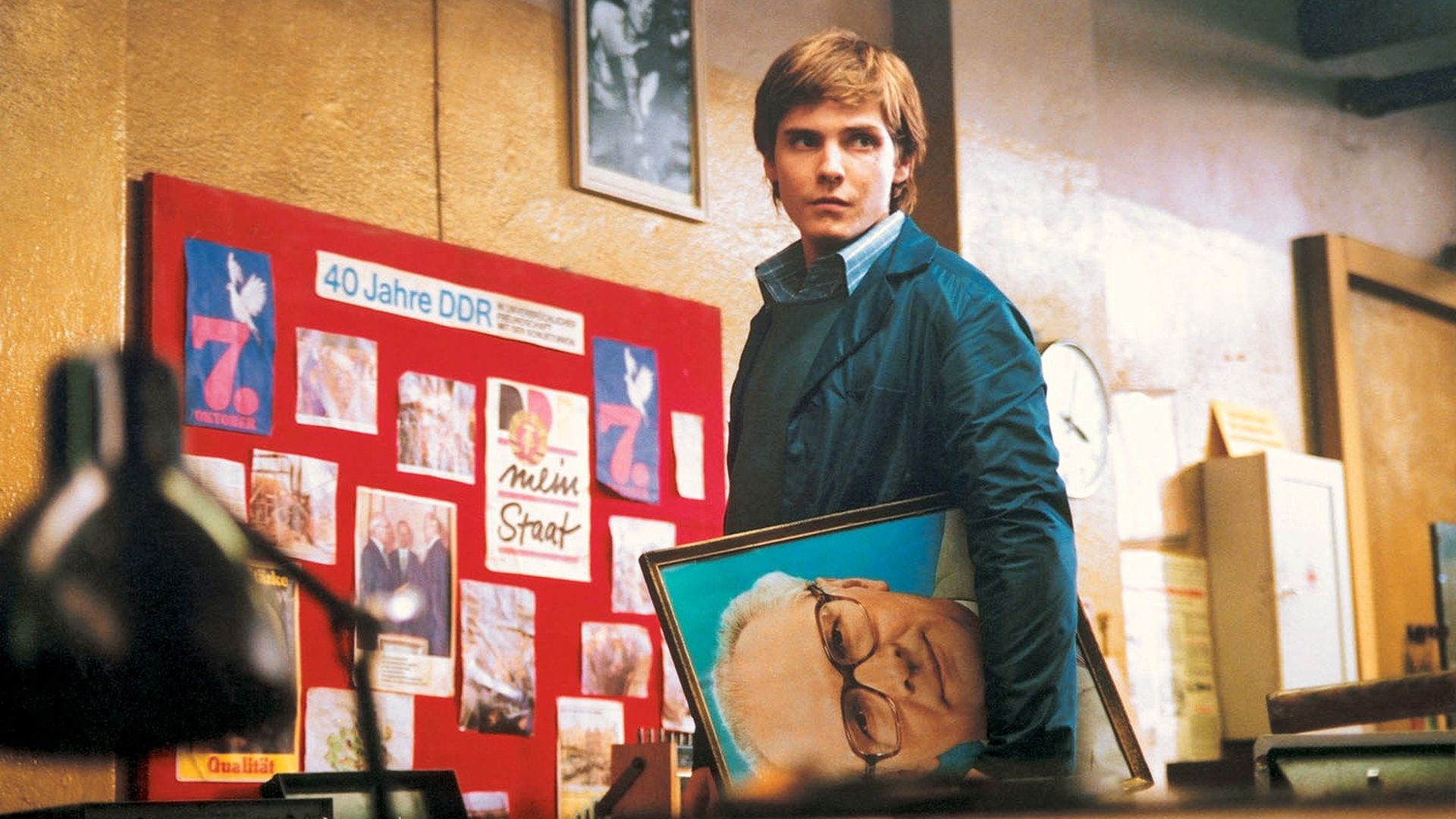 Picture from the movie