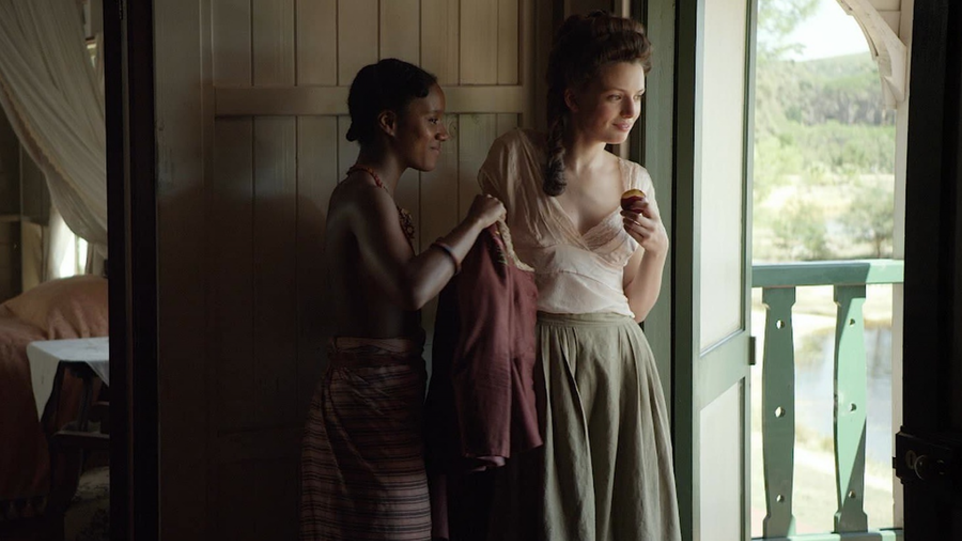Picture from the movie