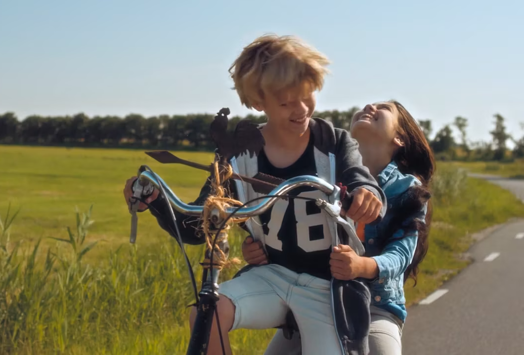 Picture from the movie