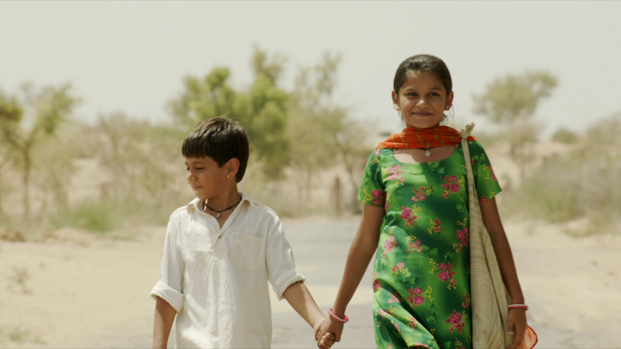 Afbeelding uit de film