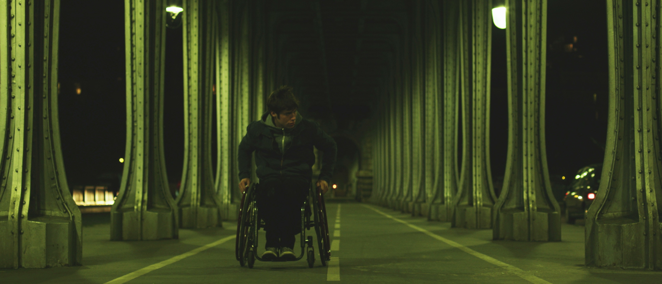 Afbeelding uit de film
