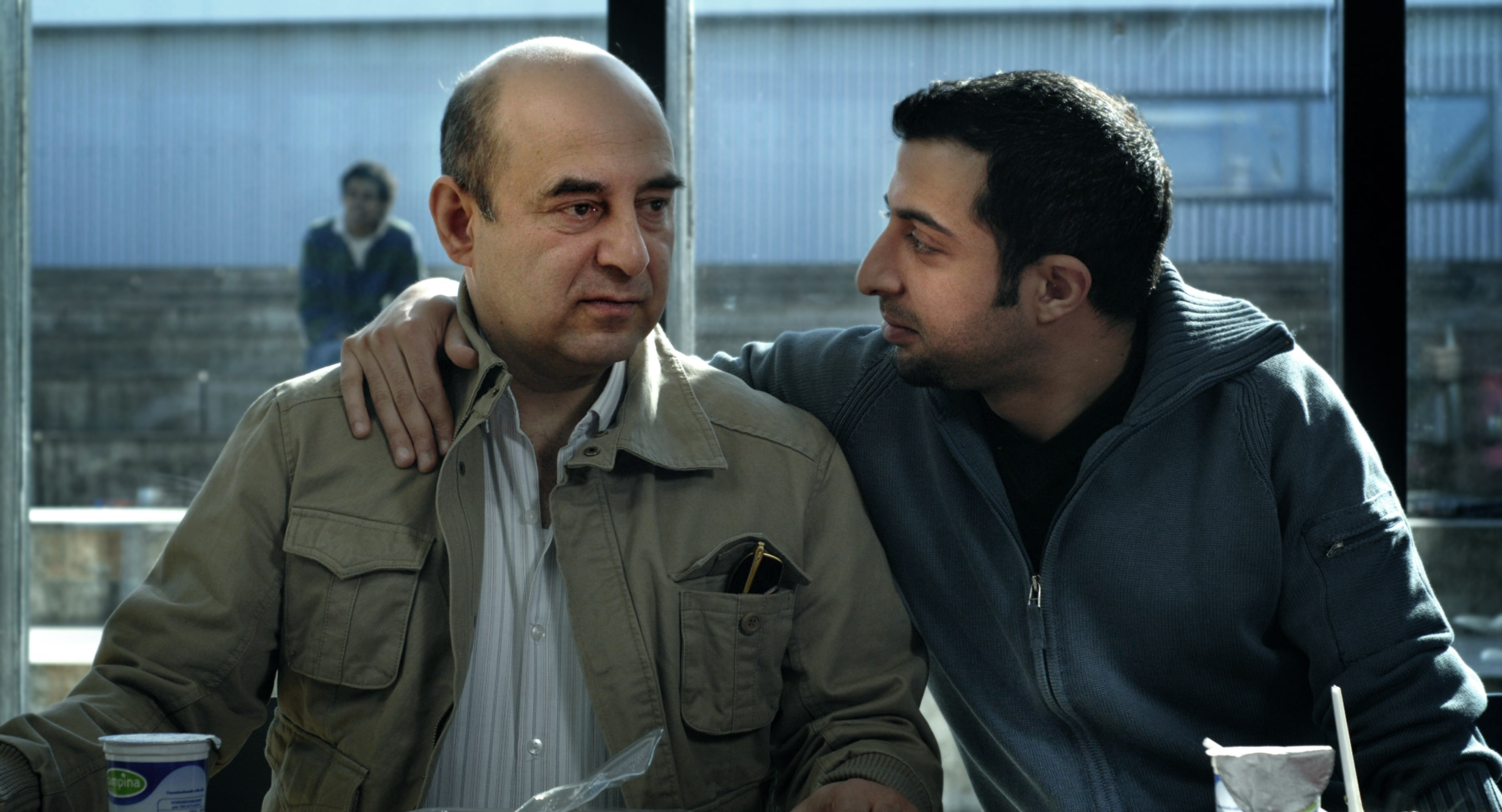 Picture from the movie