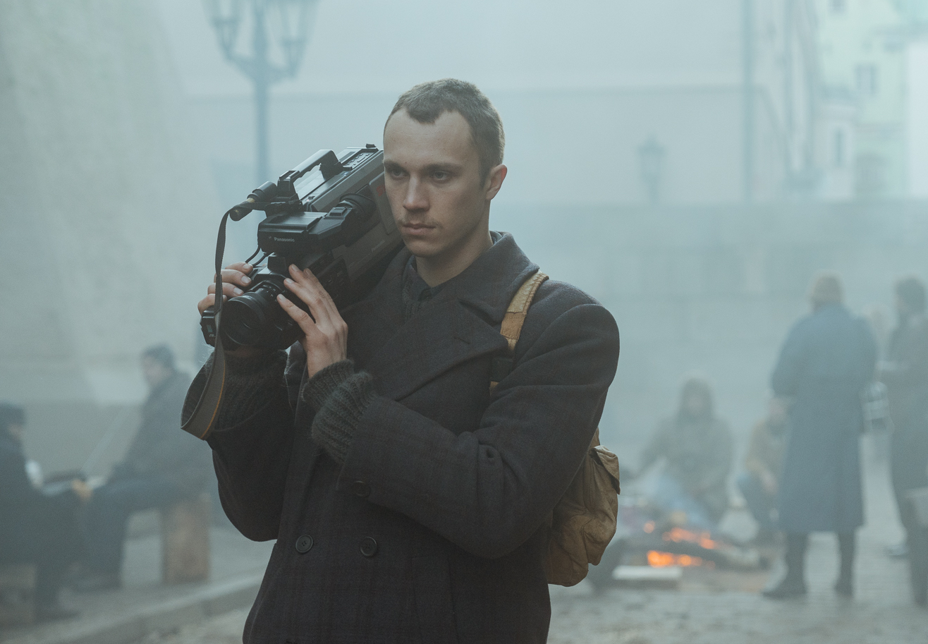 Afbeelding uit de film