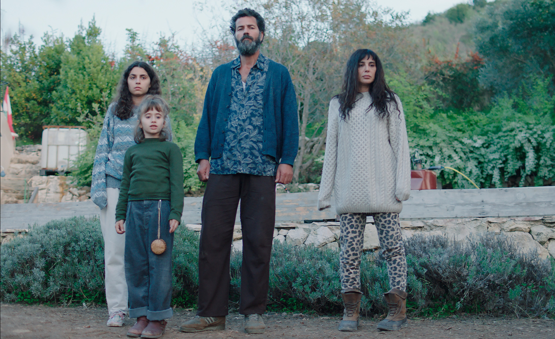 Picture from the movie