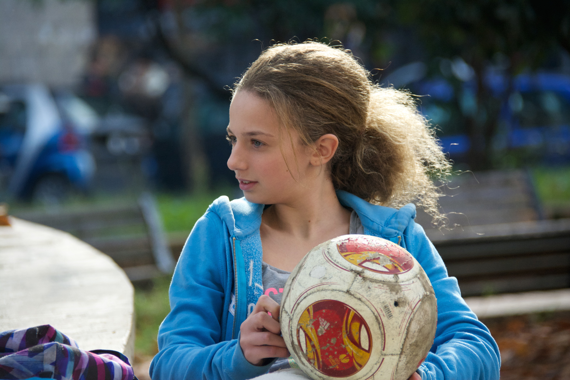 Afbeelding uit de film