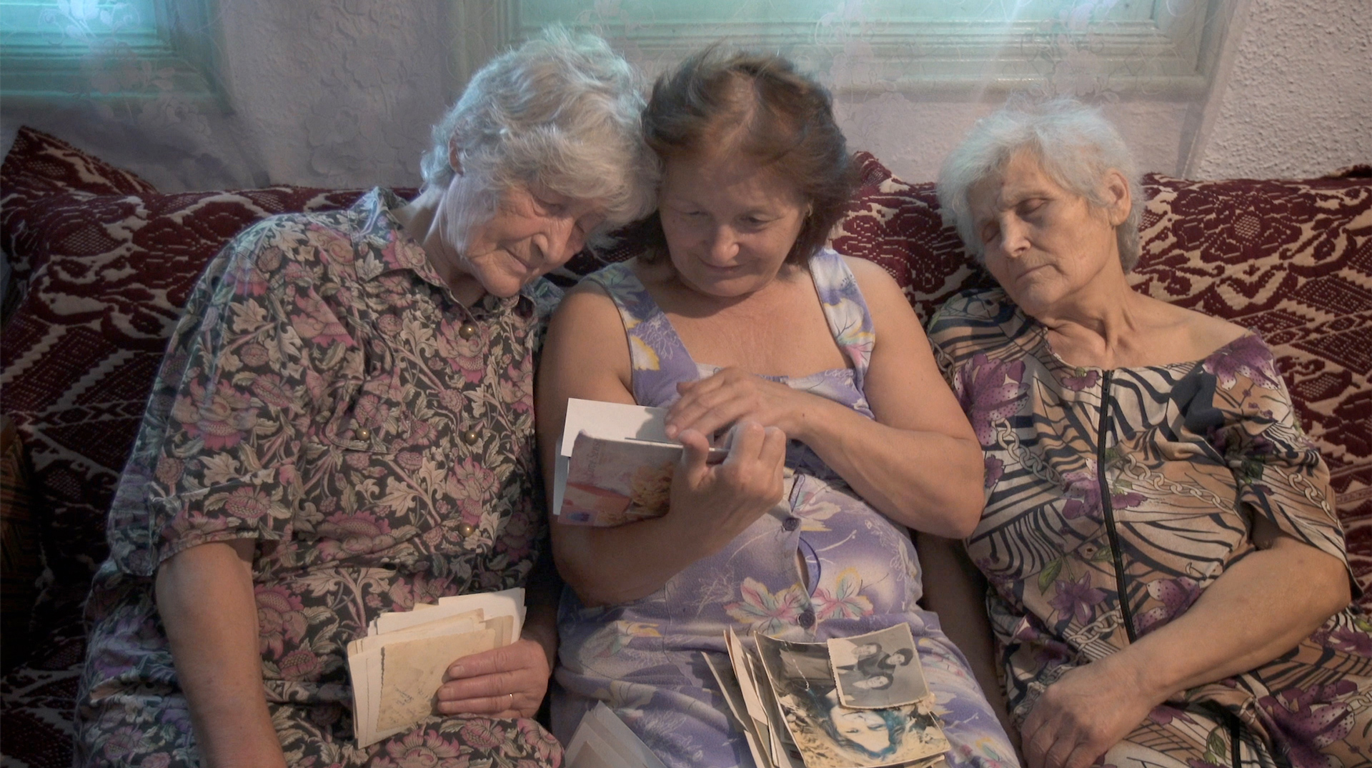 Afbeelding uit de film