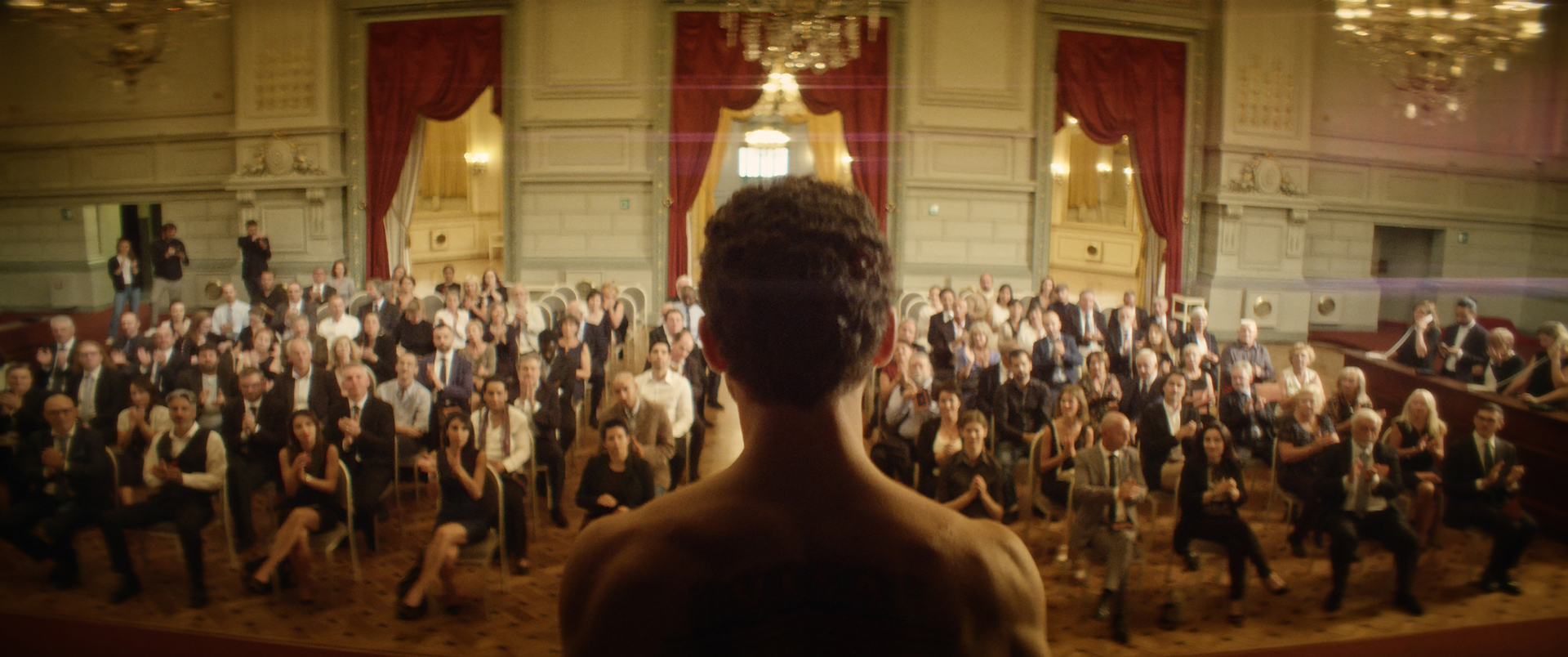 Afbeelding uit de film